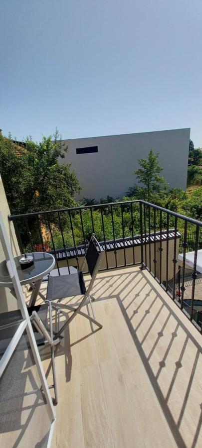 The House - Central Boutique Apartments Kyustendil Exterior photo