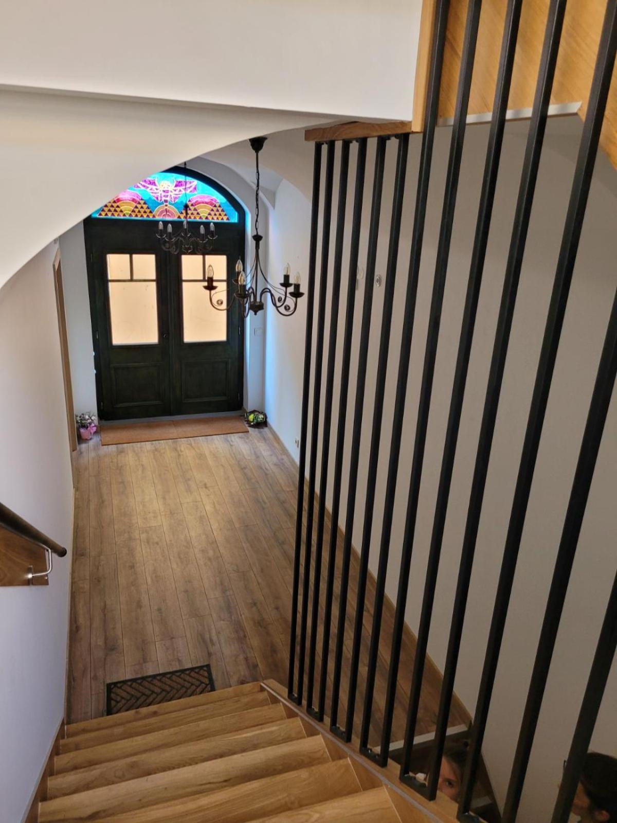 The House - Central Boutique Apartments Kyustendil Exterior photo