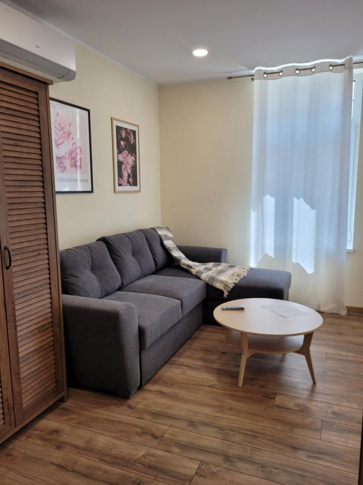 The House - Central Boutique Apartments Kyustendil Exterior photo